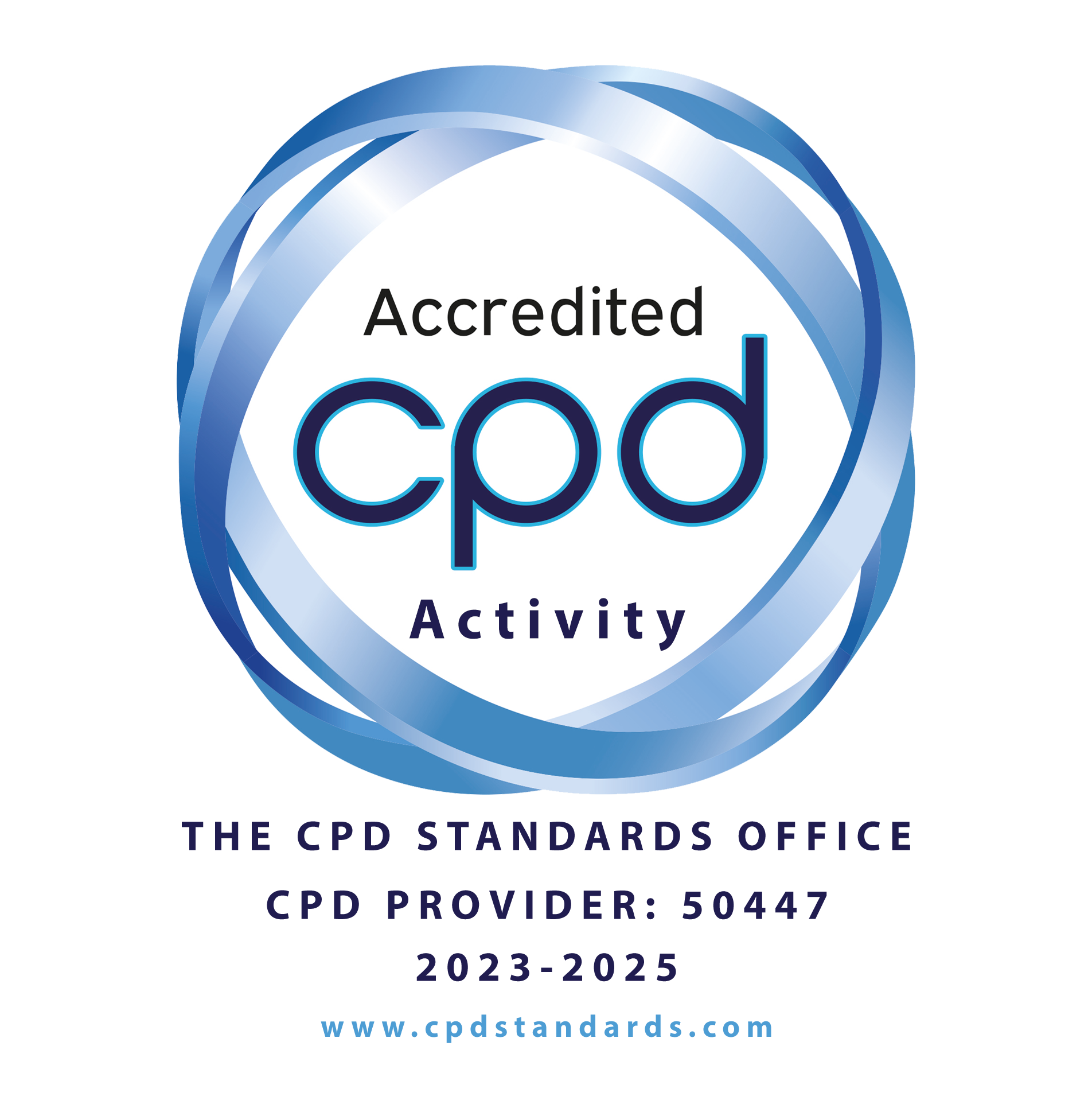 FlourishDx - CDP Accreditation