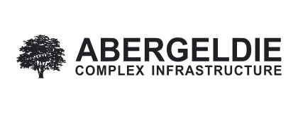 Abergeldie-Complex-Infrastructure-logo