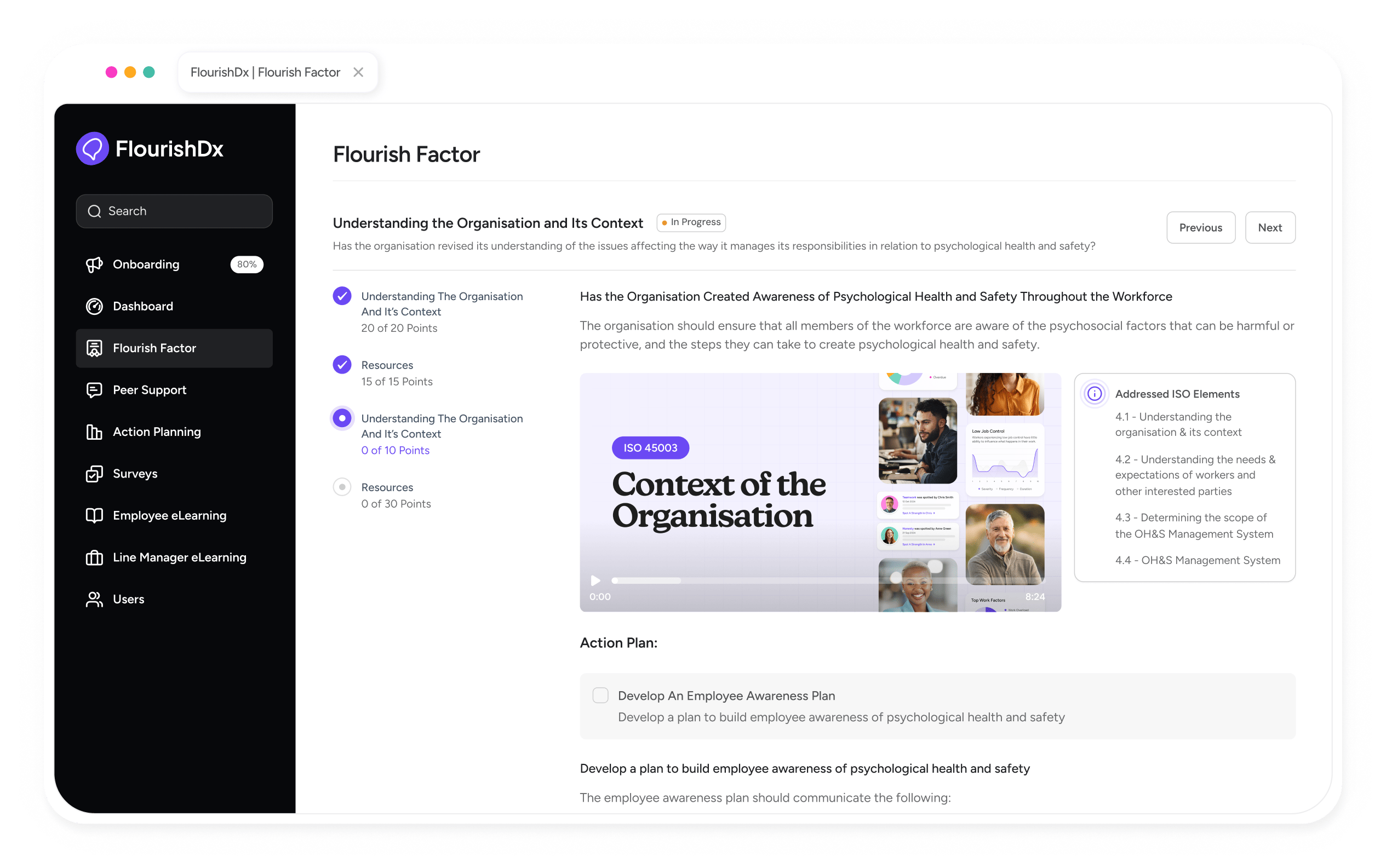 flourish-factor