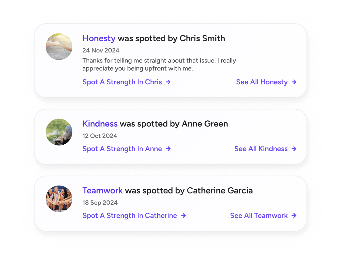 via-character-strengths-survey