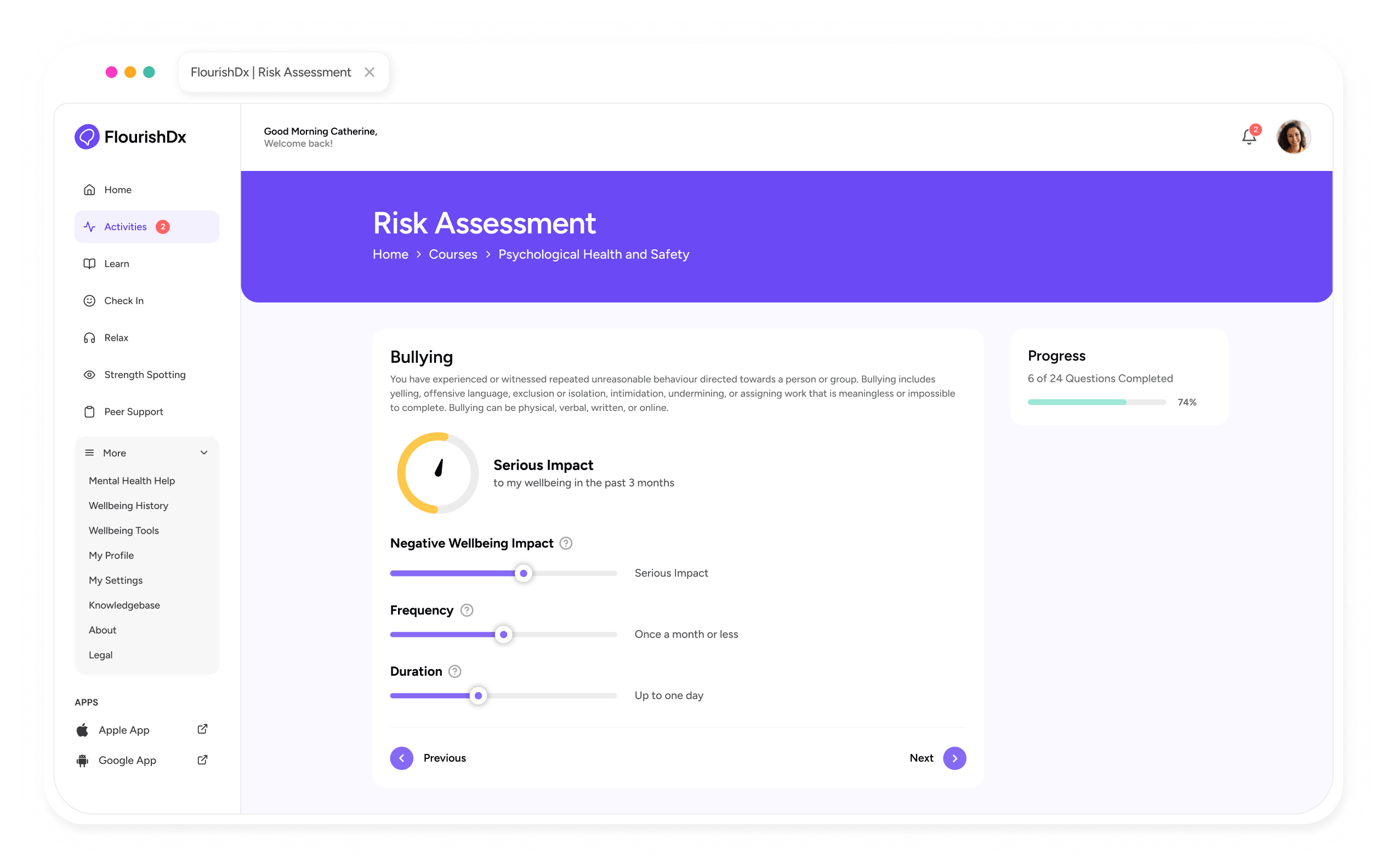 psychosocial-risk-assessment